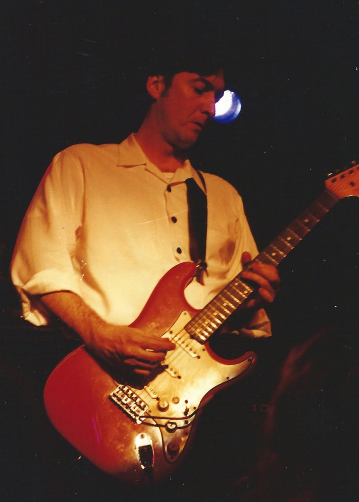 Chicago Double Door 95