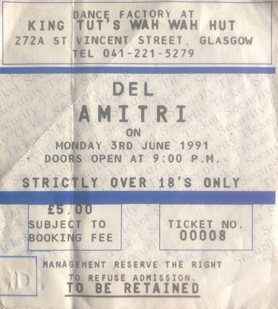 King Tuts