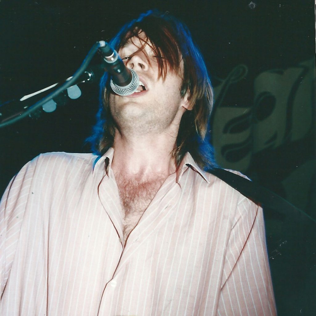 Mean Fiddler '93