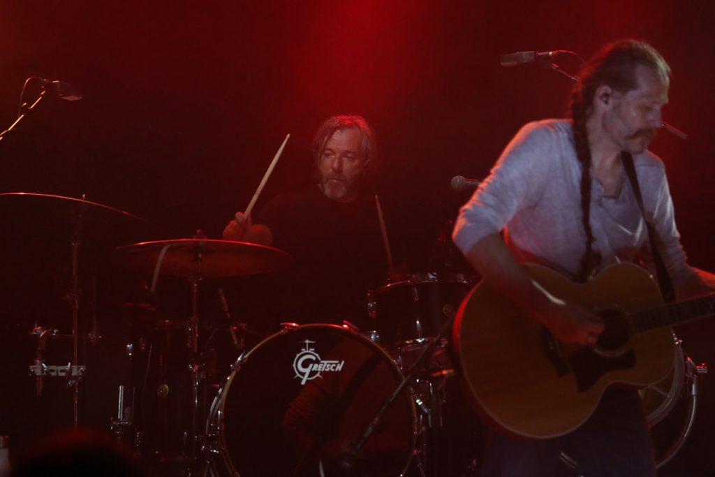 DEL AMITRI TOUR 2018