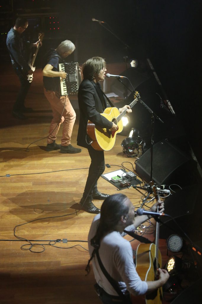 DEL AMITRI TOUR 2018