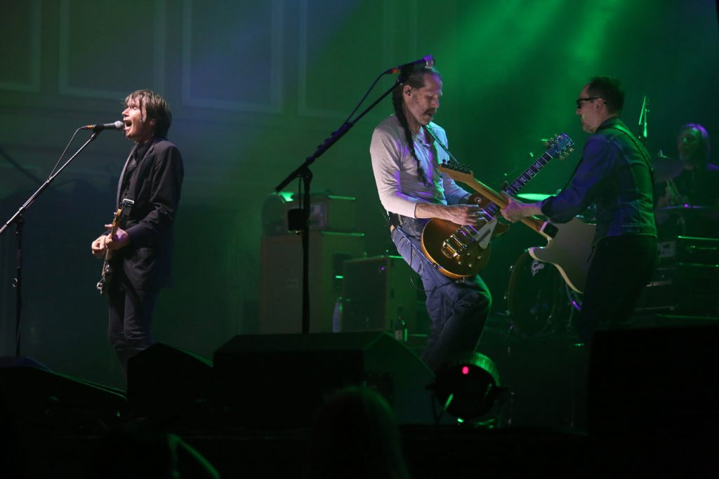 DEL AMITRI TOUR 2018