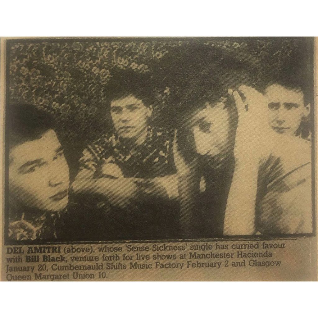 Unknown Publication - 1984