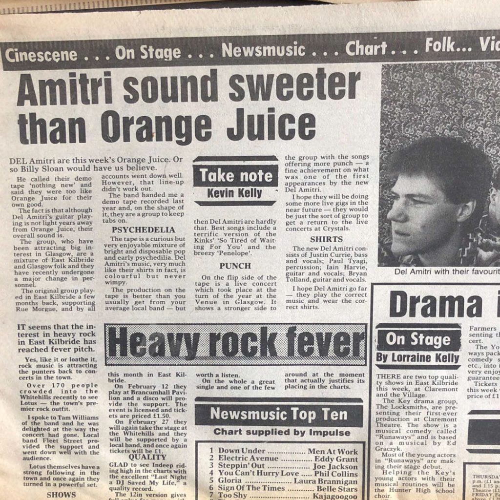<a href="http://www.delamitri.info/wp-content/uploads/2019/11/Del-Amitri-Press-Cutting-East-Kilbride-News-4-Feb-1988.pdf" target="_blank" >