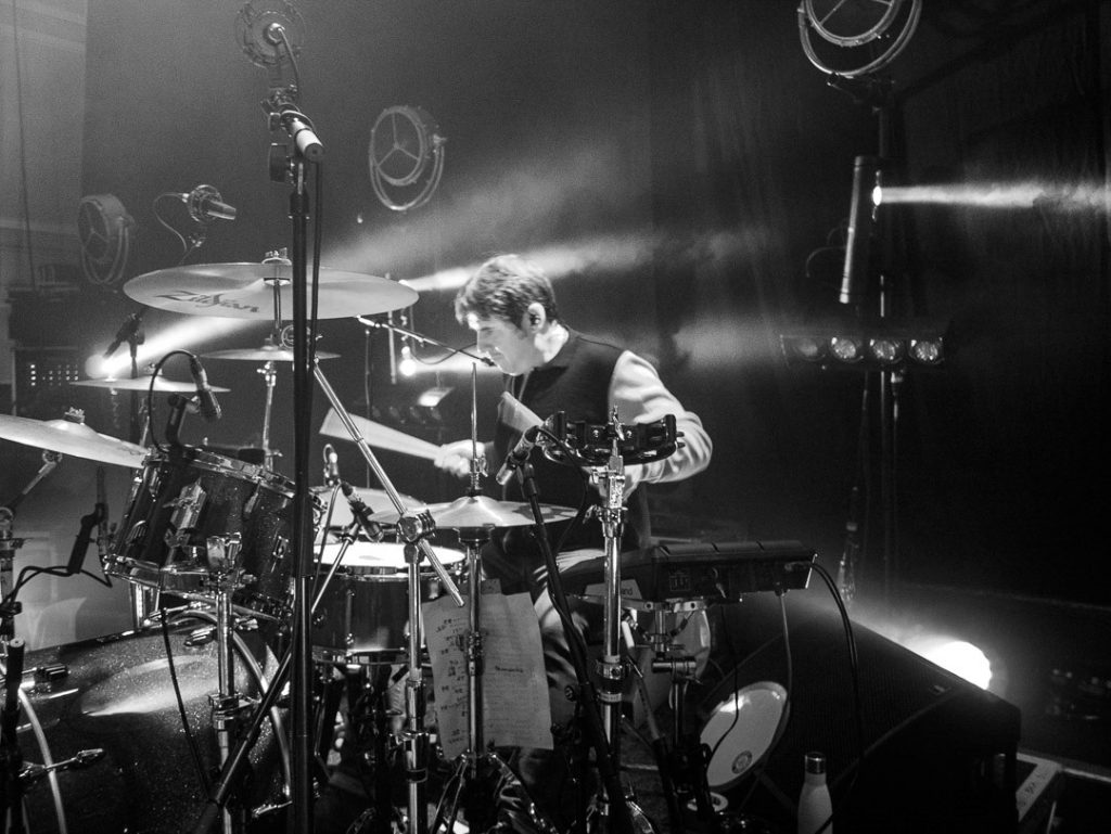 drums