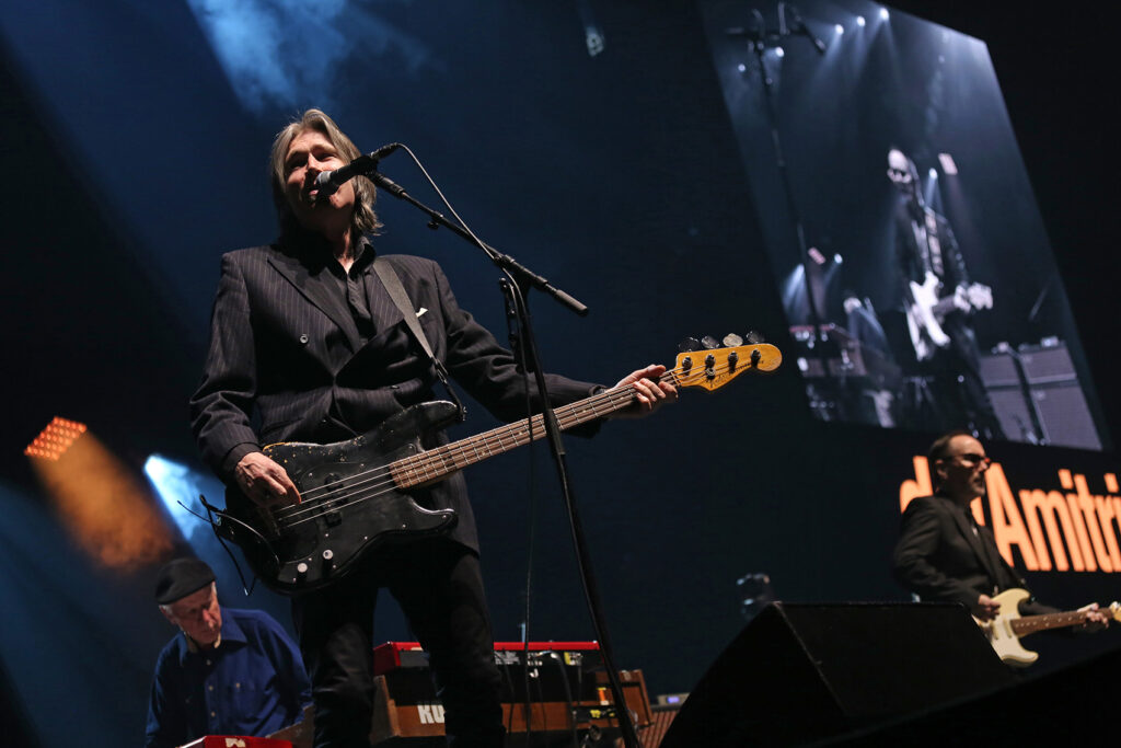 DEL AMITRI HYDRO 2024