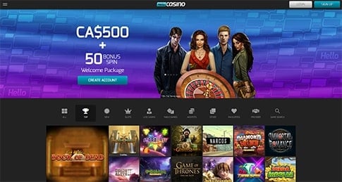hello casino 1