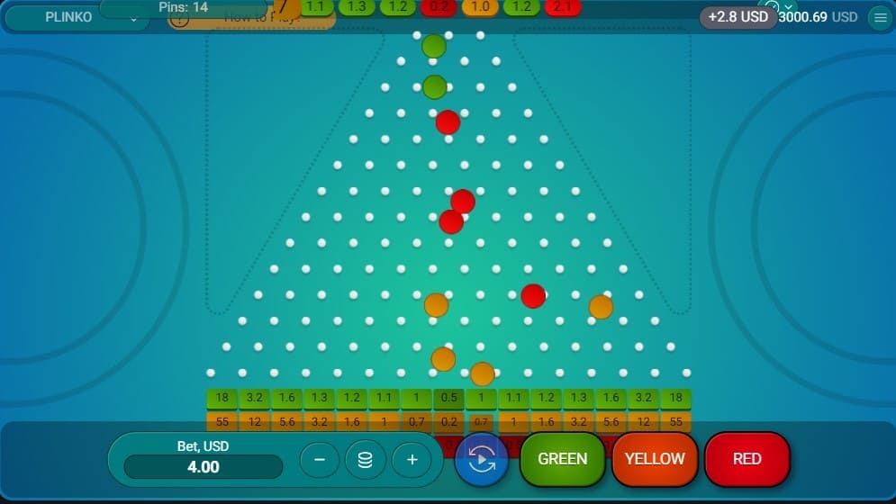 plinko casino 