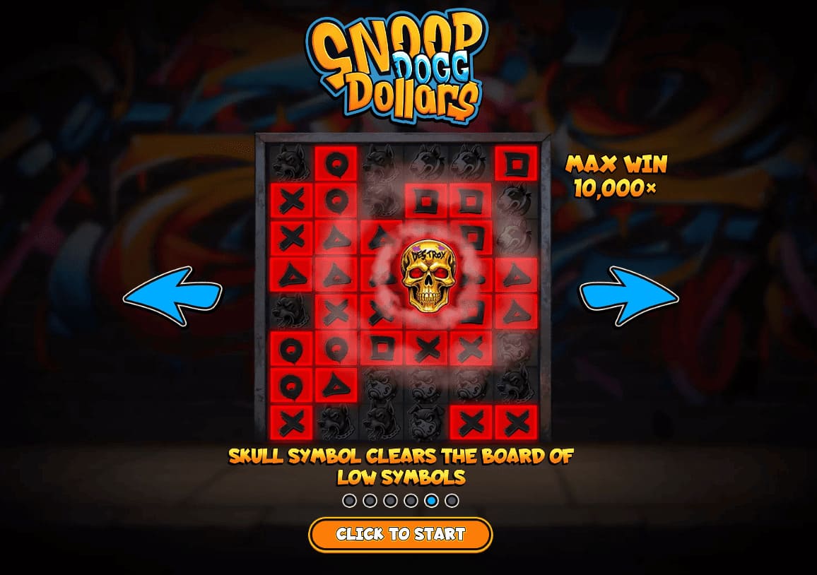 snoop dogg dollars casino