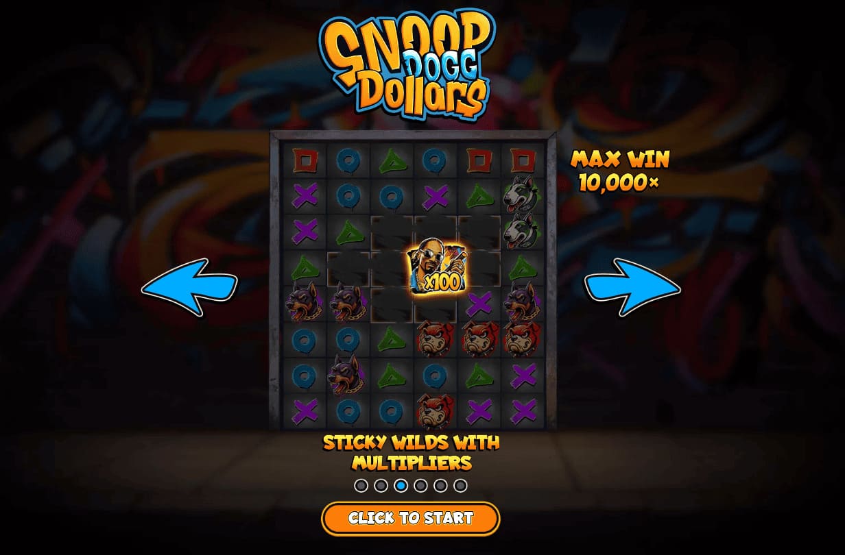snoop dogg dollars casino 